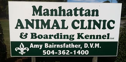 Manhattan Animal Clinic